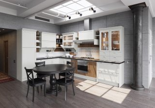 Распродажа кухонь