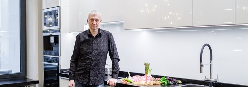 Кухня Фаворит