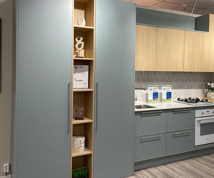 м. Теплый Стан