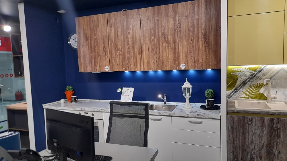 Кухни на Профсоюзной, кухни у метро Новые Черемушки