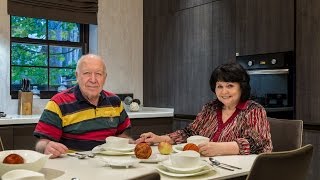 "Английский акцент" ("Дачный ответ" от 09.10.16) 