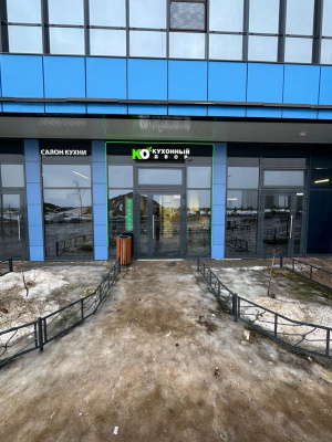г. Санкт-Петербург, Вилькицкий бульвар д.7