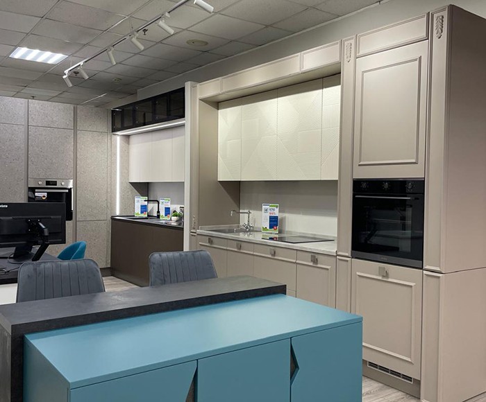 м. Теплый Стан