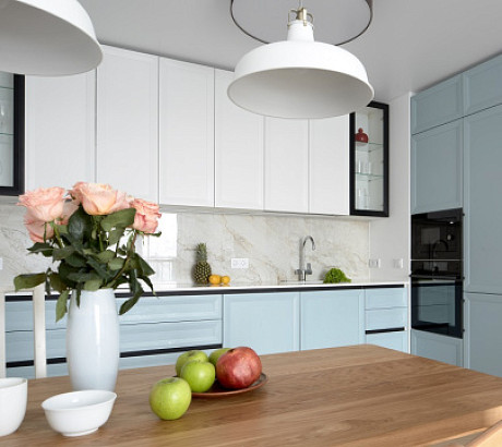 Как распознать качественную кухню