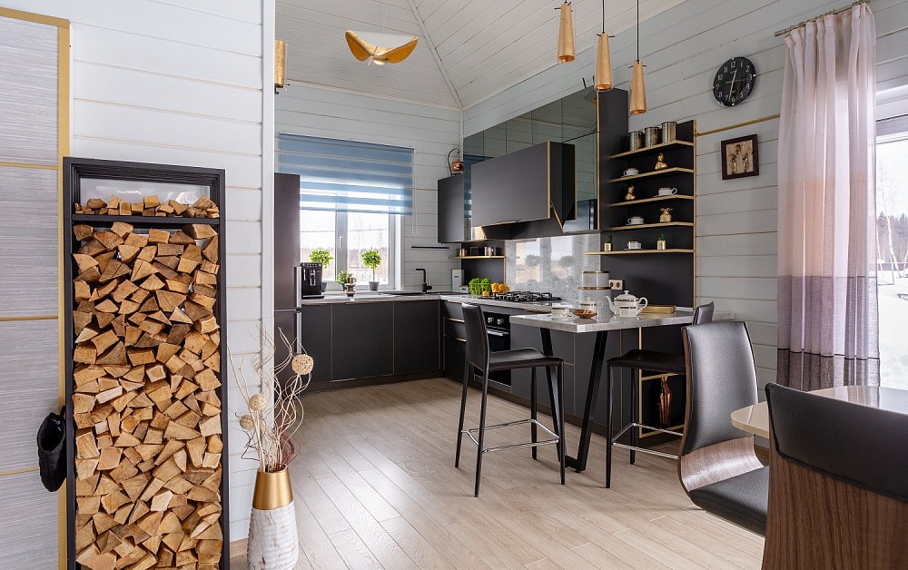 Кухня Ханна Стил