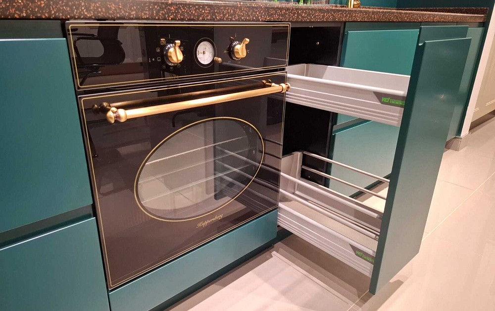 Кухня Оскар / м. Дмитровская