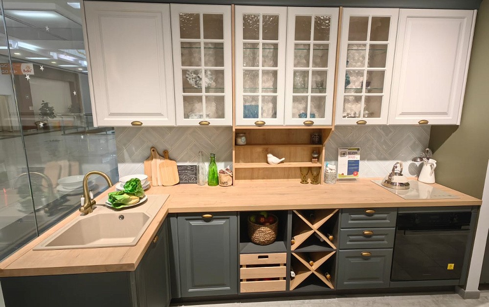 Кухня Катарина / м.Бульвар Дмитрия Донского