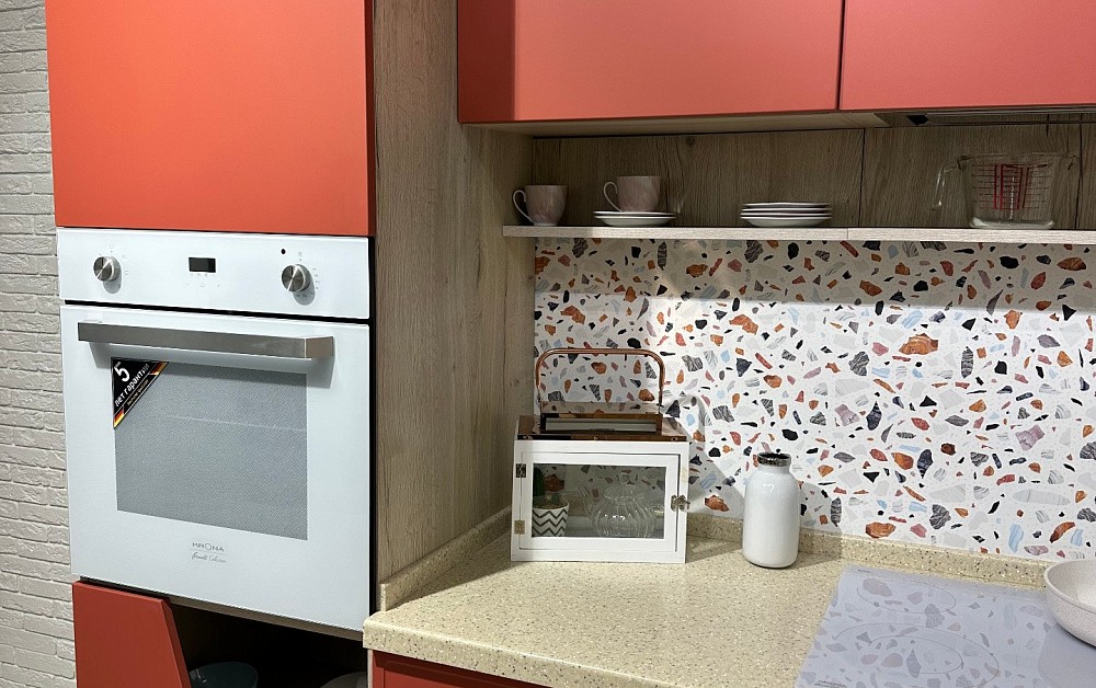 Кухня Джейн / г.Люберцы