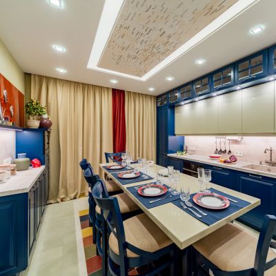 Кухня Катарина Кухня Катарина