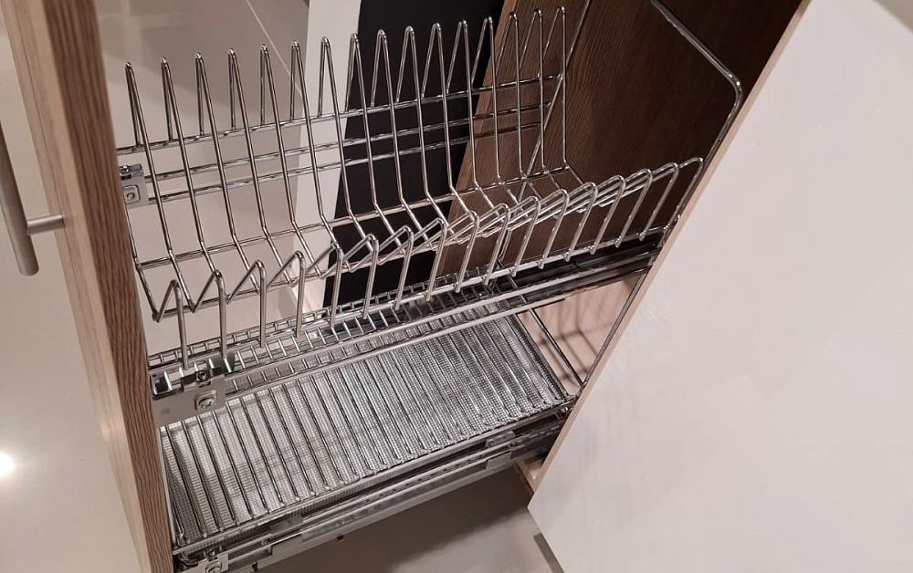 Кухня Эстер / м. Дмитровская