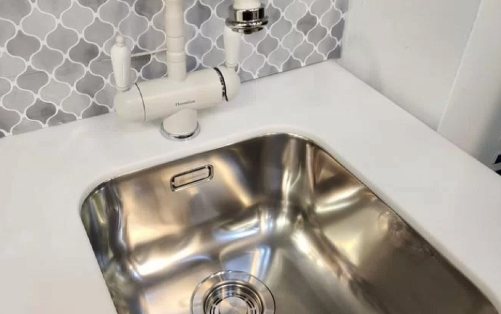 Кухня Катарина / г. Санкт-Петербург, пр-т Будённого, д. 27, кор. 1, стр.1