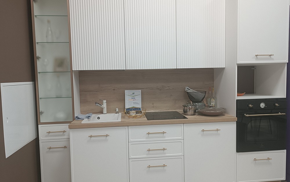 Кухня Джейн / г. Обнинск