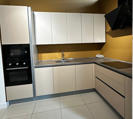 Кухня Уна / г.Тверь