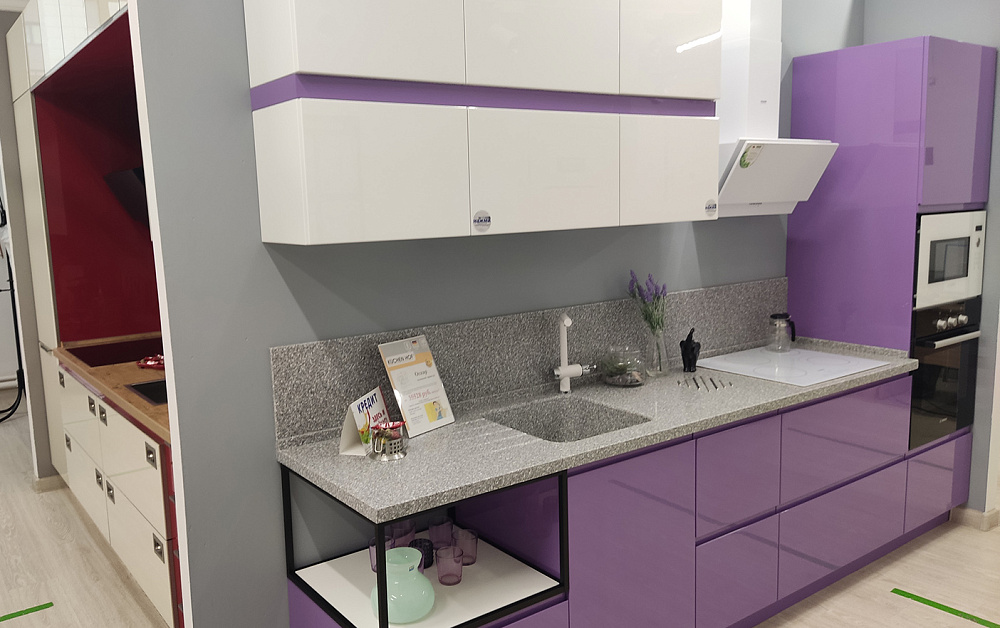 Кухня Оскар/ г. Обнинск