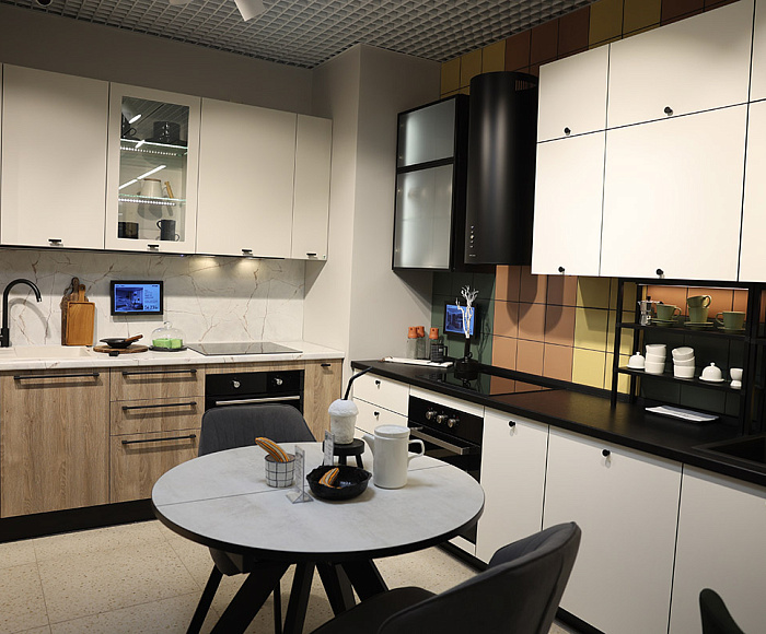 г. Одинцово, Можайское шоссе, д.112А