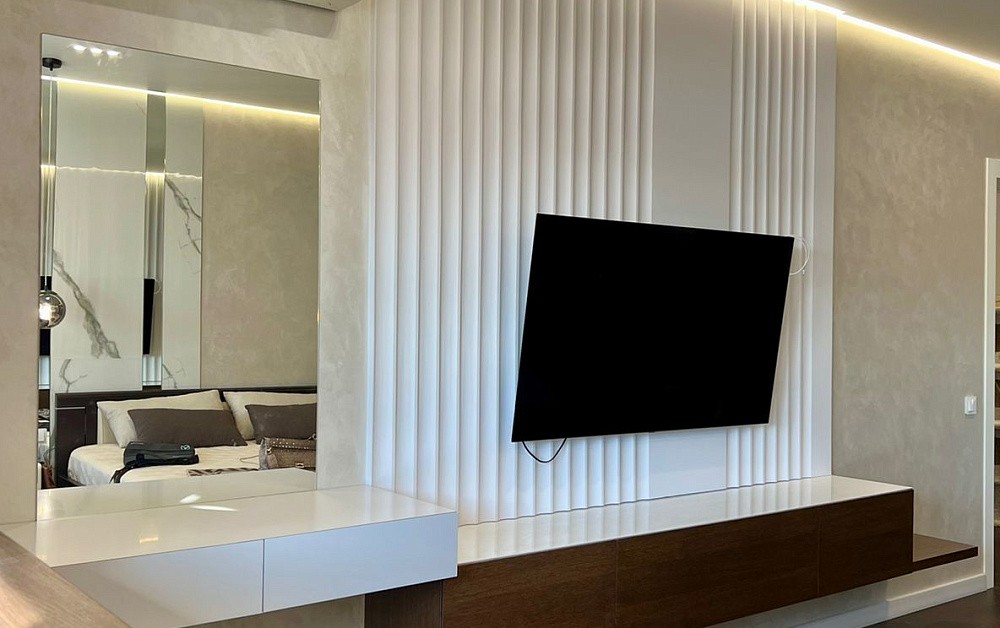 Лёгкость – это естественно. Естественность – это легко!