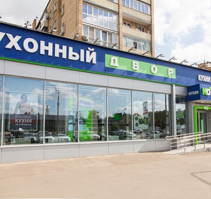 м. Беломорская