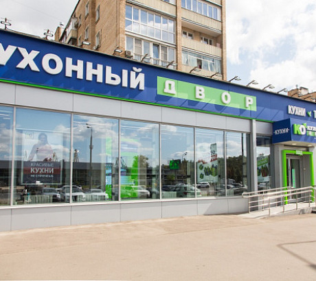 м. Беломорская