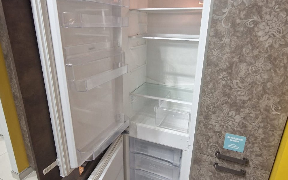 Кухня Ноа Лофт / м. Кузьминки