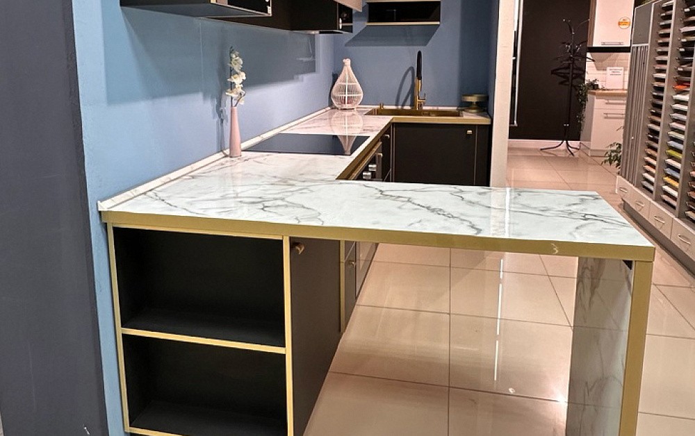 Кухня Ханна Стил / г.Тверь