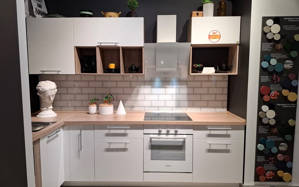 Кухня Эстер / м. Дмитровская