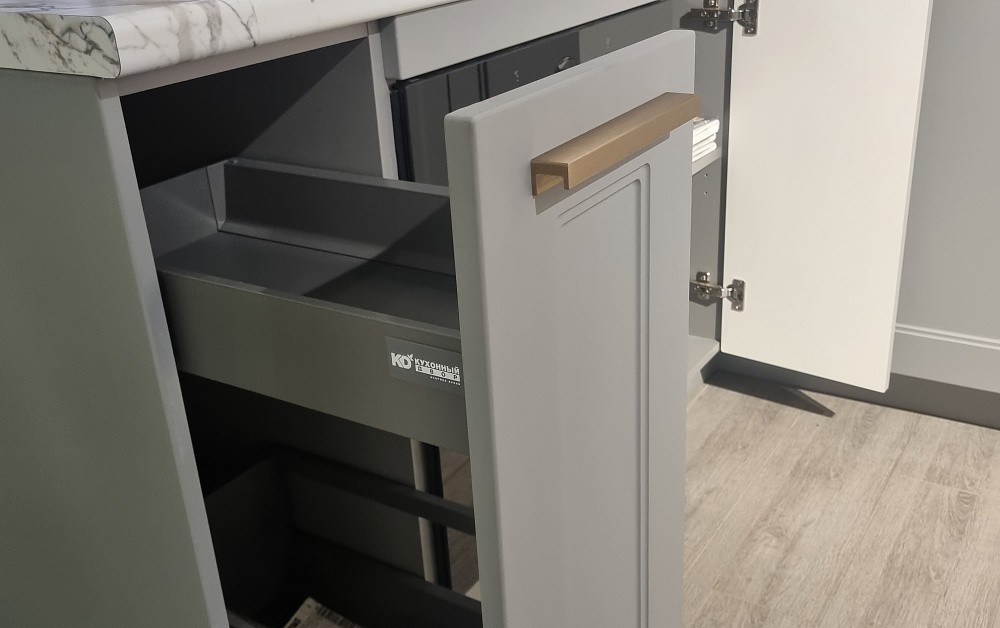 Кухня Эрика/ г. Ростов-на-Дону