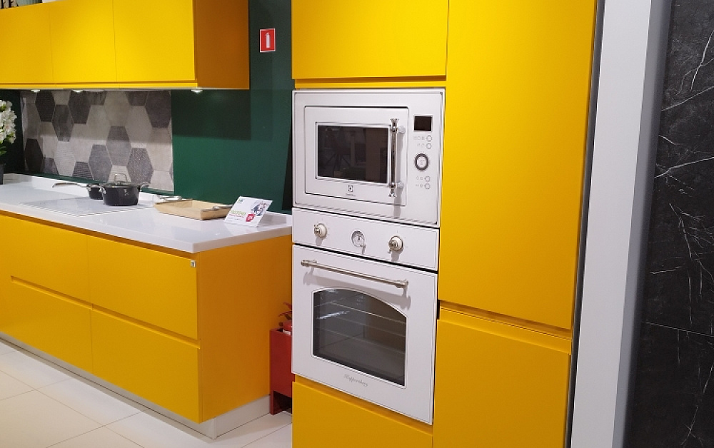 Кухня Оскар / м. Автозаводская