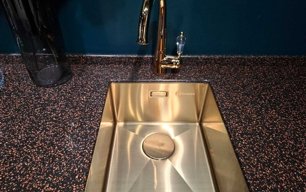 Кухня Оскар / м. Дмитровская