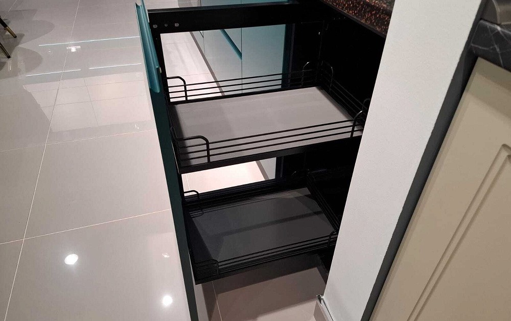 Кухня Оскар / м. Дмитровская