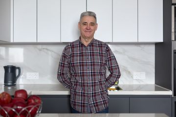 Кухня Натив SL
