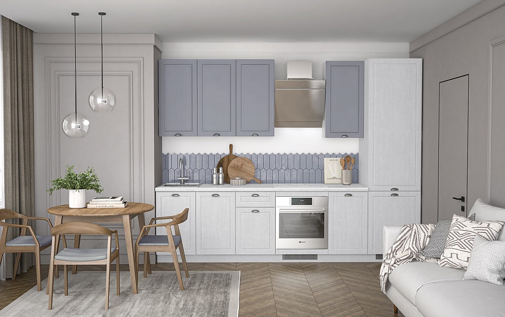 Кухня Лея сет (3000 мм)