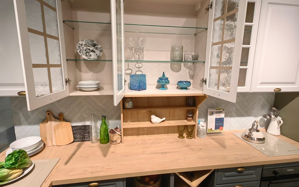 Кухня Катарина / м.Бульвар Дмитрия Донского