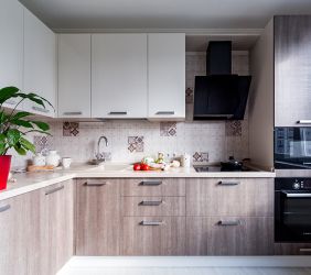 Кухня Ноа Кухни наших клиентов Кухня Ноа