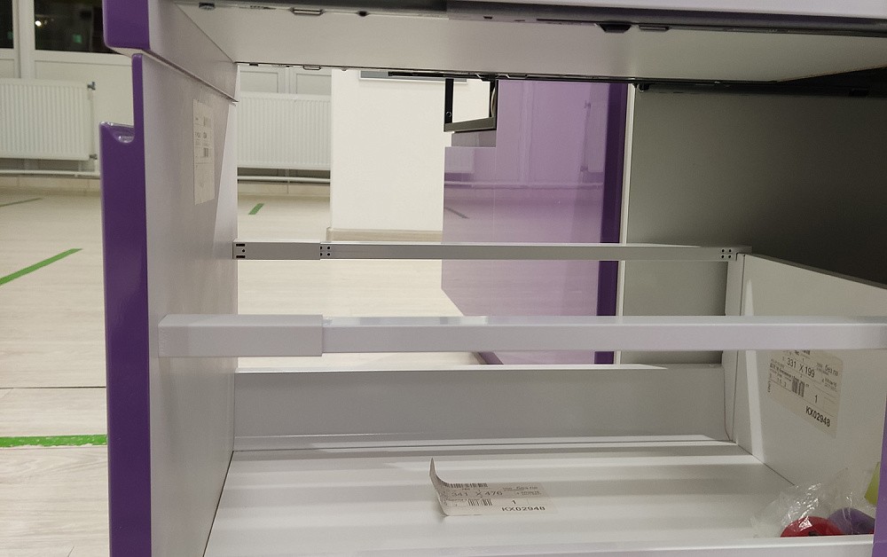 Кухня Оскар / г. Обнинск