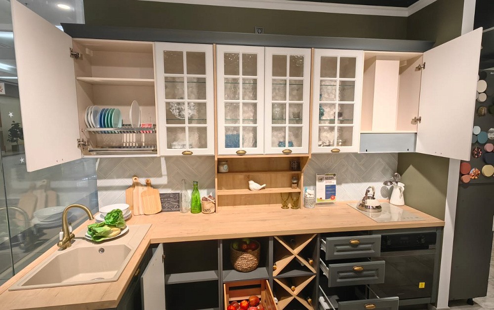 Кухня Катарина / м.Бульвар Дмитрия Донского