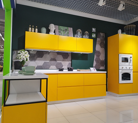 Кухня Оскар / м. Нагатинская