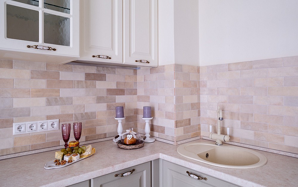 Кухня Катарина