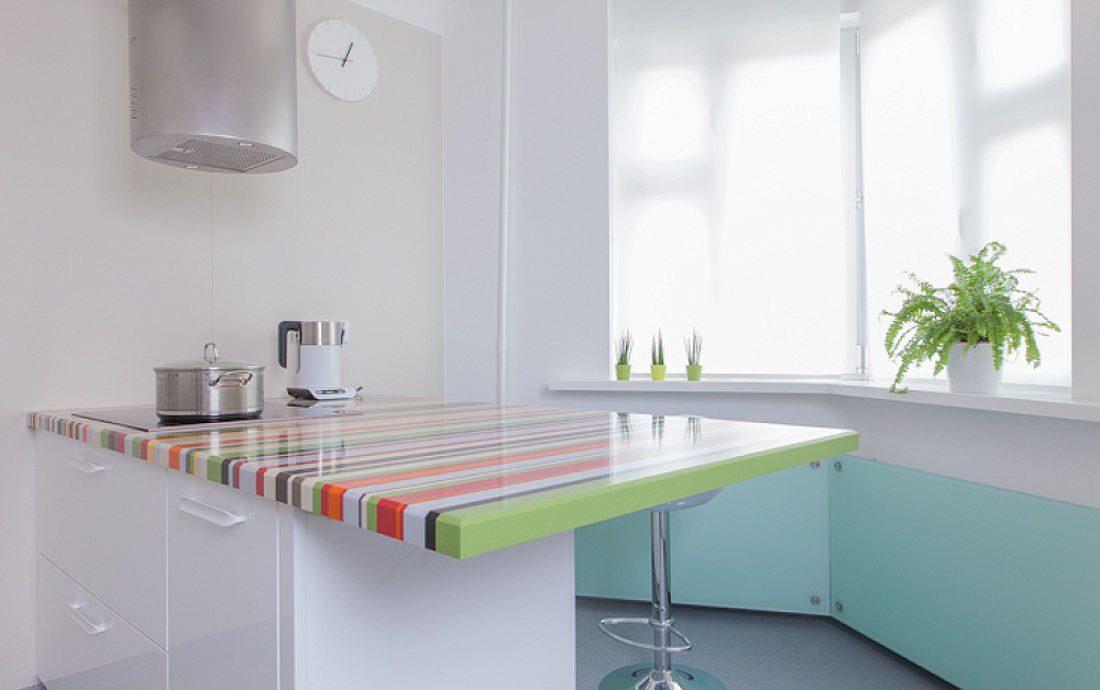 Кухня Фаворит-3