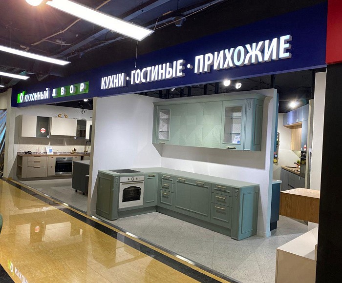 м. Лианозово