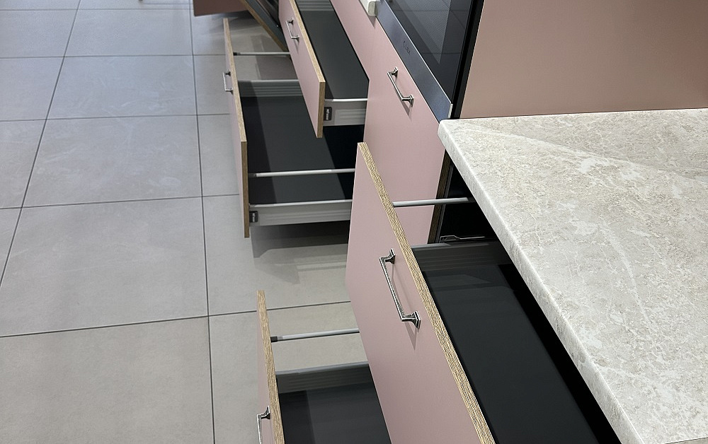 Кухня Уна / м.Беломорская