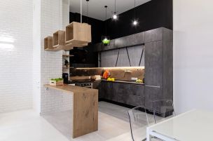 Кухня Стоун Кухня Стоун