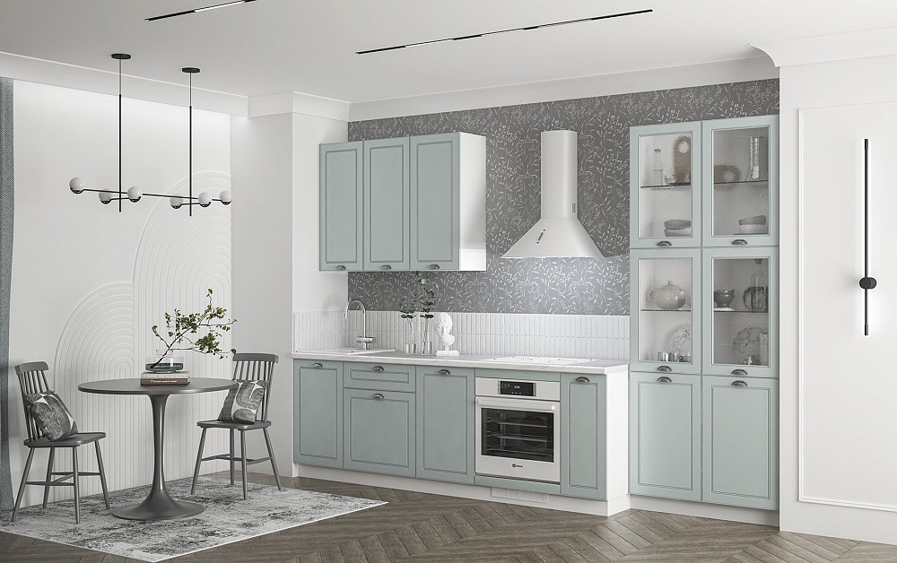 Кухня Лея сет (3300 мм)