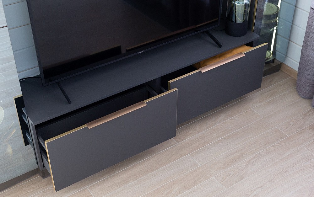 Гостиная «Ханна Стил»