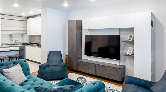  Гармония, красота и TV!