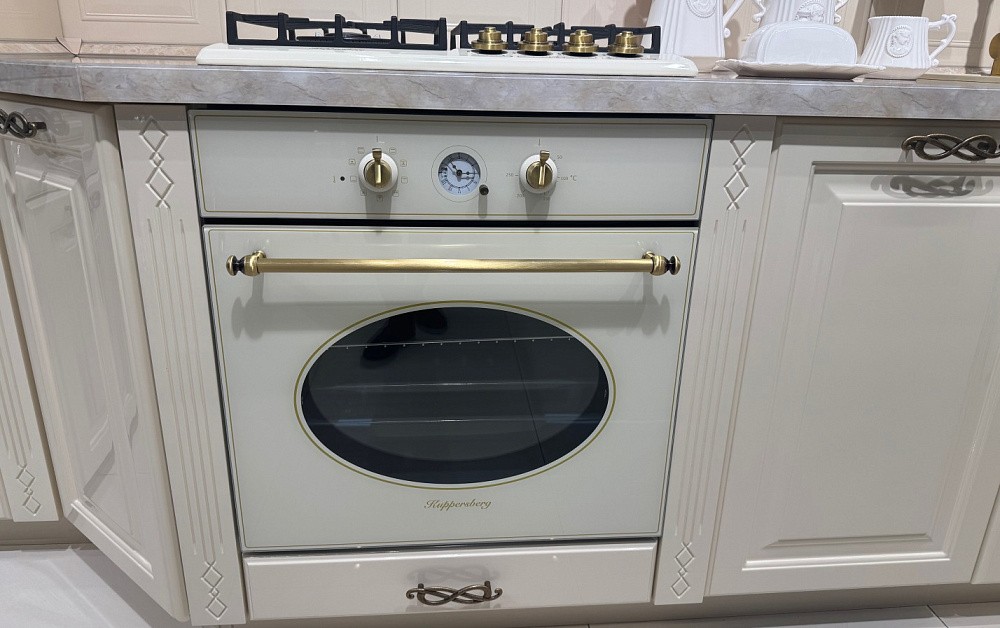 Кухня Айвори / м.Каширская