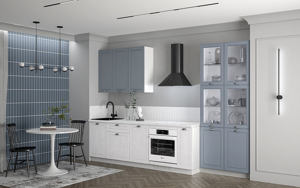 Кухня Лея сет (3300 мм)