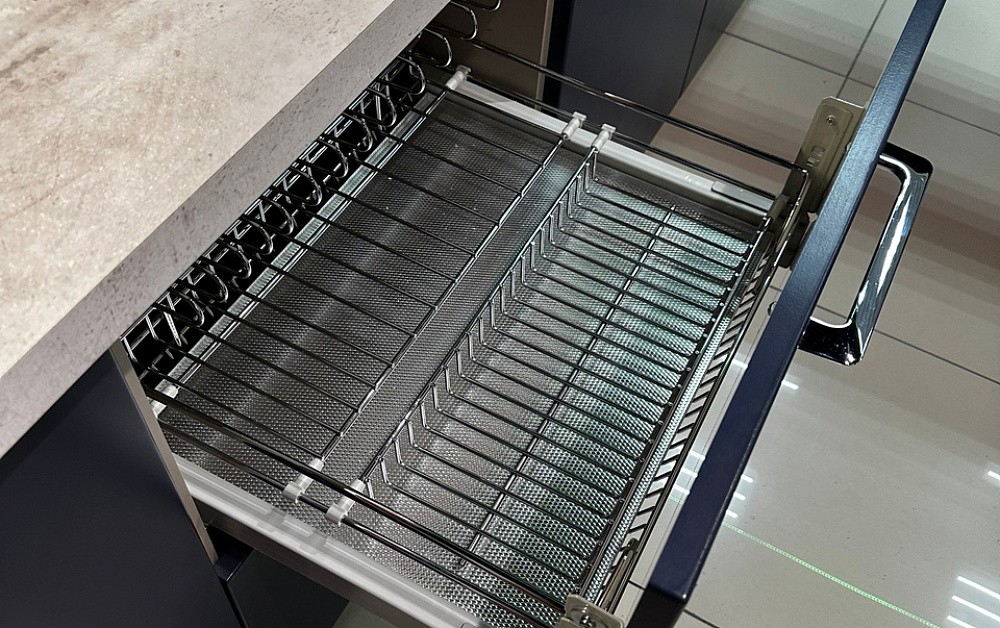 Кухня Эмма / г.Тверь