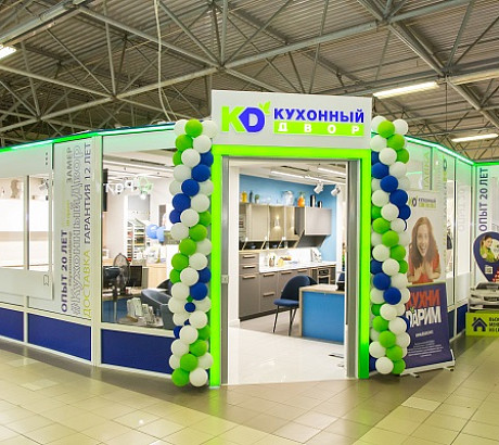 м. Бибирево