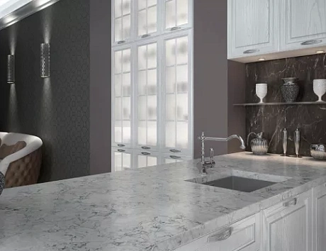 Золотая кухня в Липецке