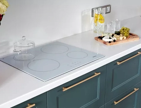 Зеленая кухня в Обнинске